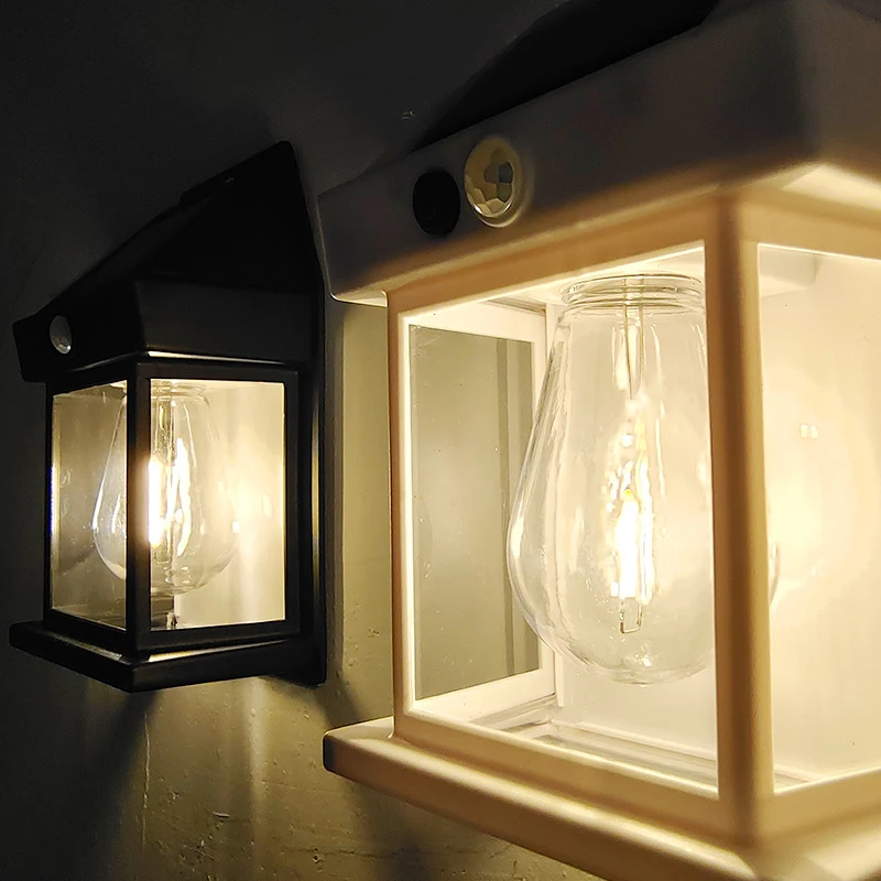 EcoBright: Luz Solar de Patio