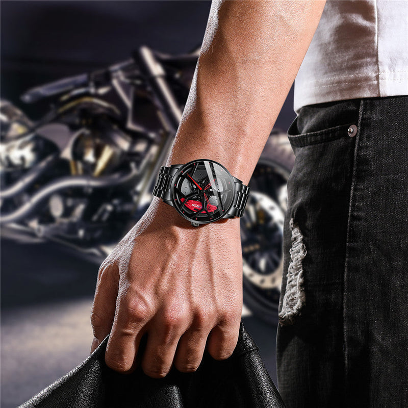 Reloj Deportivo RS8