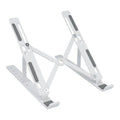 Plastic Laptop Stand