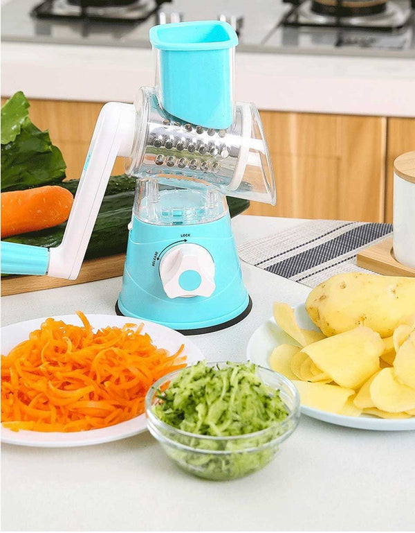 Cortador de Verduras Slicer Pro