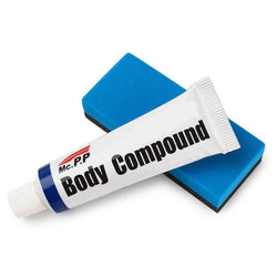 BODY COMPOUND ™ KIT DE REPARACIÓN ANTIARAÑAZOS