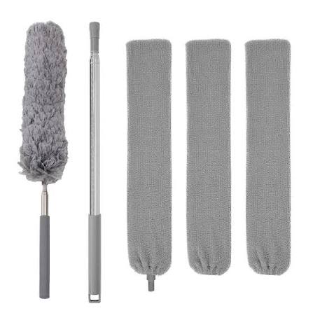Extendable Microfiber High Ceiling Dust remover