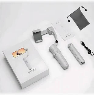 M1 Merak One 3-Axis Smartphone Gimbal Stabilizer